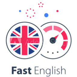 Spoken English Course Icon